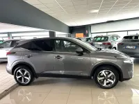 Usata Nissan Qashqai 190 CV (139 kW) 2023 Ceramic grey SUV
