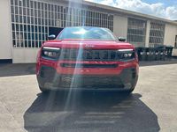 Nuova Jeep Avenger Longitude 101 CV (74 kW) 2025 Rosso SUV