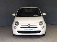 Usata Fiat 500 Club 69 CV (50 kW) 2022 Bianco Berlina