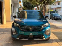 Nuova Peugeot 2008 Allure 101 CV (74 kW) 2026 Blu obsession SUV