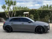 Usata Mercedes A35 AMG AMG 306 CV (225 kW) 2019 Berlina