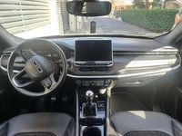 Usata Jeep Compass 131 CV (96 kW) 2021 Grigio SUV