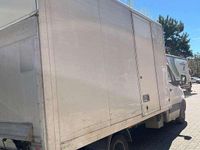 Usata Mercedes Sprinter 143 CV (105 kW) 2020 Bianco Furgone