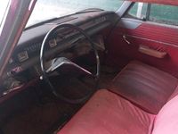 Usata Ford Consul 58 CV (42 kW) 1976 Grigio Berlina