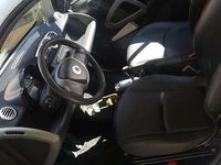 Usata Smart ForTwo Coupé Pure 73 CV (53 kW) 2014 Bianco Coupé