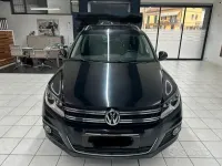 Usata VW Tiguan 140 CV (102 kW) 2012 SUV