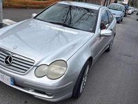 Occasion Mercedes C220 143 ch (105 kW) 2001 Coupé