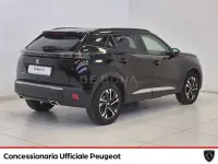 Usata Peugeot 2008 Allure 131 CV (96 kW) 2020 Nero SUV