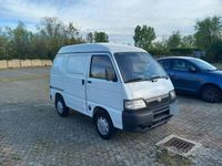 Usata Piaggio Porter 65 CV (47 kW) 2007 Bianco Berlina
