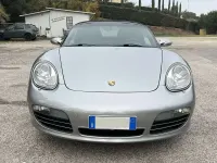 Usata Porsche Boxster 280 CV (205 kW) 2005 Cabrio