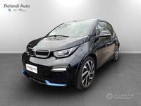Usata BMW i3 135 kW (184 CV) 2021 Nero Utilitaria