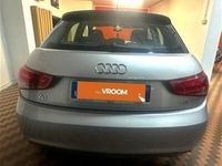 usata Audi A1 Sportback 1.6 TDI S tronic Admired usato