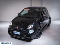 usata Abarth 595 5951.4 Turbo T-Jet 165 CV del 2023 usata a San Paolo d'Argon