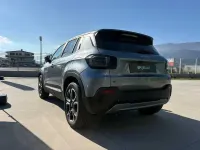 Usata Jeep Avenger EV Summit 114 kW (156 CV) 2025 Grigio SUV