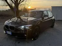 Usata BMW 116 116 CV (85 kW) 2012 Utilitaria