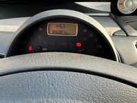 Usata Citroën C8 136 CV (100 kW) 2008 Blu Monovolume