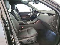 Nuova Land Rover Range Rover Velar S 204 CV (150 kW) 2026 Grigio SUV