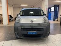 usata Fiat Qubo QUBO 1.4 8V1.4 8V 73 CV Active - GOMME 4 STAGIONI