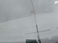 Usata VW Polo 2014 Nero Berlina