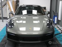 usata Porsche 911 (992) - 2020