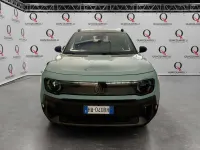 Usata Renault 4 E-Tech Komfort 110 kW (150 CV) 2025 Blu/azzurro SUV