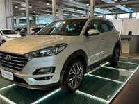 usata Hyundai Tucson 1.6 CRDi XPrime