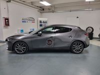 usata Mazda 3 Hatchback 1.8L Skyactiv-D Executive del 2020 usata a Brescia