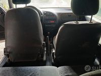 Usata Citroën Saxo 57 CV (41 kW) 2002 Utilitaria