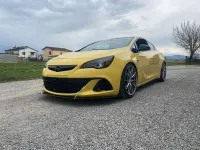 Usata Opel Astra GTC OPC 280 CV (205 kW) 2013 Berlina