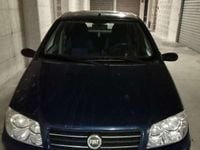 Usata Fiat Punto Dynamic 60 CV (44 kW) 2003 Utilitaria