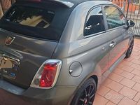 Usata Abarth 500C 2011 Cabrio