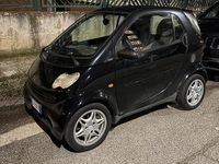 Usata Smart ForTwo Cabrio 2005 Cabrio