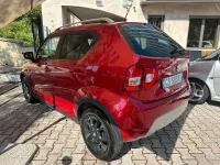 Usata Suzuki Ignis 83 CV (61 kW) 2023 Rosso SUV