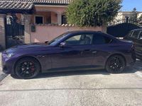 Usata BMW 220 M Sport 190 CV (139 kW) 2024 Coupé