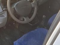 Usata Fiat Punto 2001 Utilitaria
