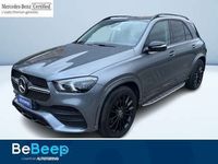 usata Mercedes GLE350 350 D PREMIUM 4MATIC AUTO