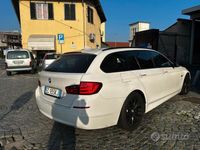 usata BMW 520 Serie 5 D EURO 5