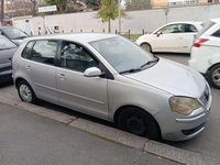 Usata VW Polo Comfortline 69 CV (50 kW) 2006 Berlina