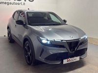 Usata Alfa Romeo GT Junior Edizione Speciale 136 CV (100 kW) 2024 Grigio SUV
