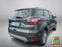 Usata Ford Kuga S 120 CV (88 kW) 2019 Grigio SUV