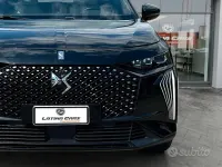 Begagnad DS Automobiles DS7 Crossback 131 HK (96 kW) 2024 Svart SUV