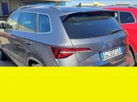 Nuova Skoda Karoq 116 CV (85 kW) 2025 Other SUV