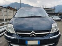 Usata Citroën C8 136 CV (100 kW) 2008 Monovolume