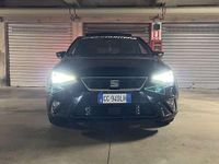 Usata Seat Ibiza FR 150 CV (110 kW) 2021 Berlina