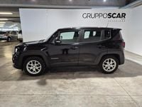 Gebraucht Jeep Renegade 130 PS (95 kW) 2023 Schwarz SUV
