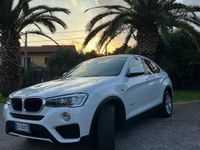 usata BMW X4 X4 xDrive20d Business Advantage Aut.