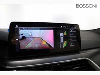 Usata BMW 520 M Sport 190 CV (139 kW) 2024 Nero Station wagon