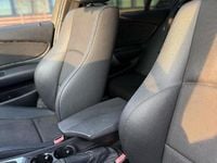 Usata BMW 123 Efficient Dynamics 270 CV (198 kW) 2008 Utilitaria