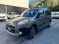 usata Peugeot Partner 1.6 HDi 92CV Tepee 1.6 HDi 92CV 4X4 Active Endurance