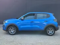 Nuova Citroën C3 PureTech 101 CV (74 kW) 2026 Blu SUV
